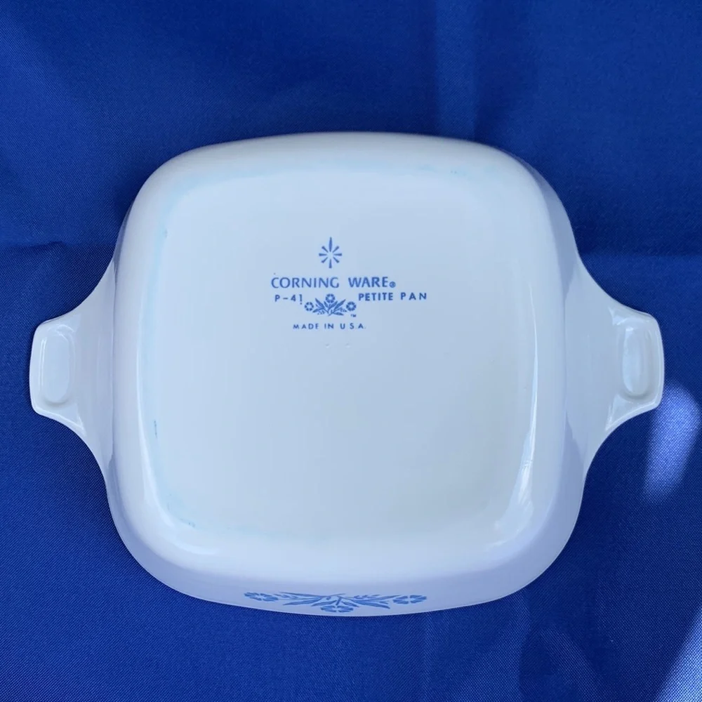 Corning Ware Petite Pan